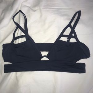 Tavik bikini top